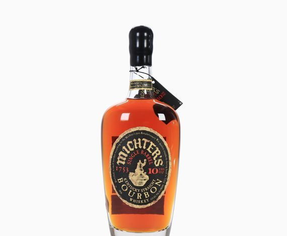 Michter’s – 10 Year Old (2024) Straight Bourbon Whisky 