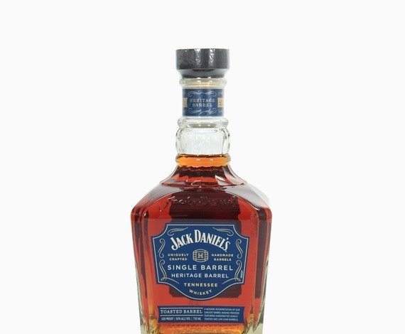 Jack Daniel’s – Heritage Toasted Barrel (Special Release 2025) 75cl Whisky 