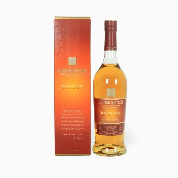Glenmorangie – Bacalta (Private Edition) Whisky 