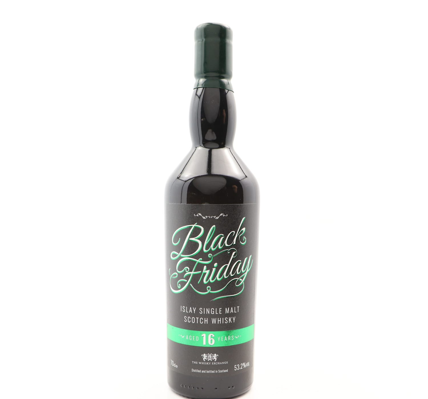 Black Friday 16 Year Old 2022 Edition Whisky Exchange Whisky 