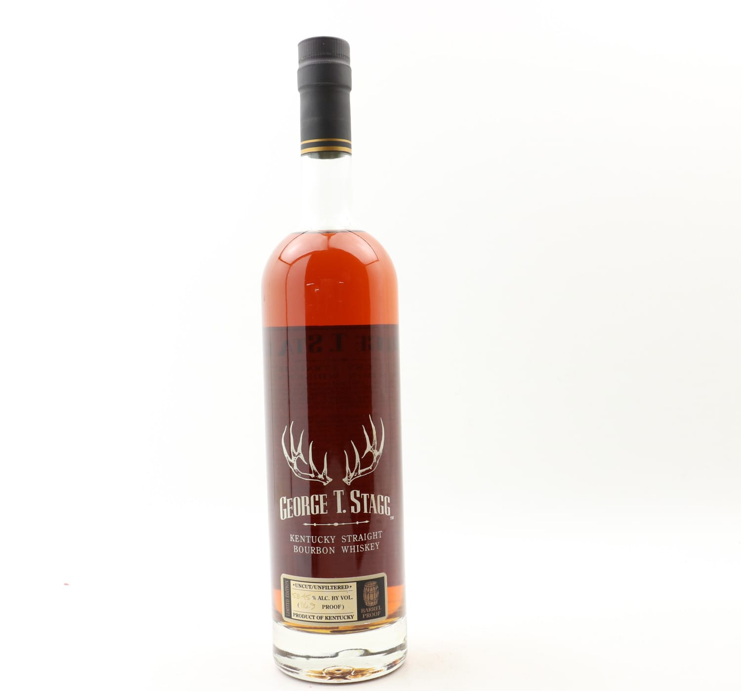 George T Stagg 2019 Release 75cl Whisky 