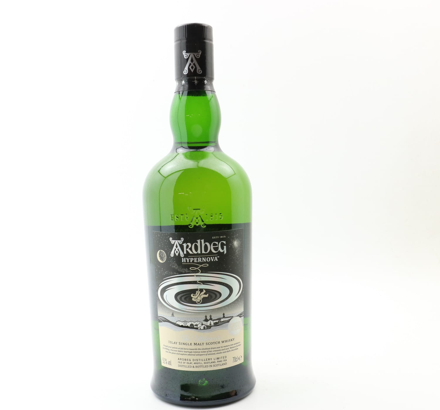 Ardbeg Hypernova Committee Release HN2022 Whisky