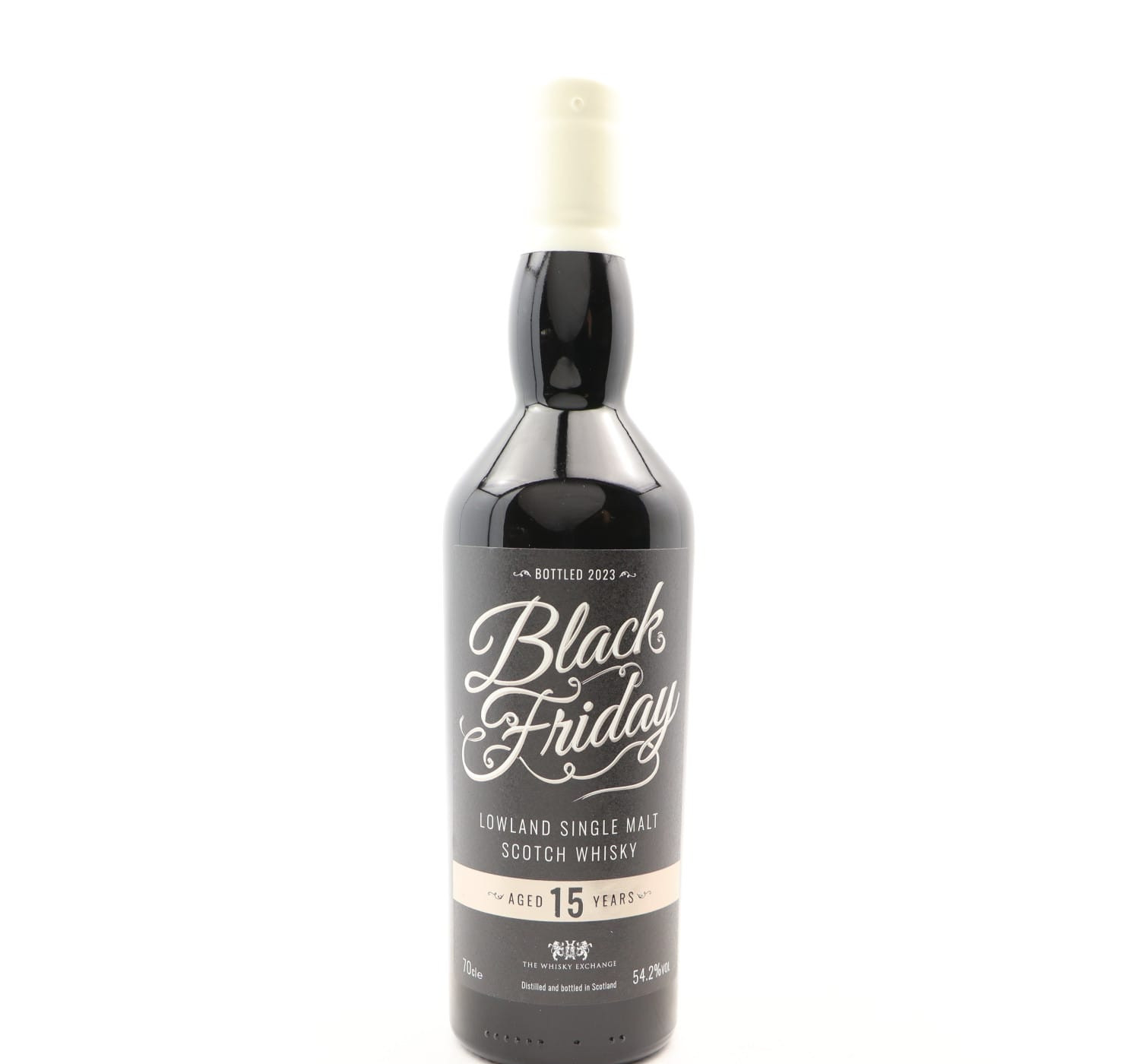 Black Friday 15 Year Old 2023 Edition Whisky Exchange Whisky 