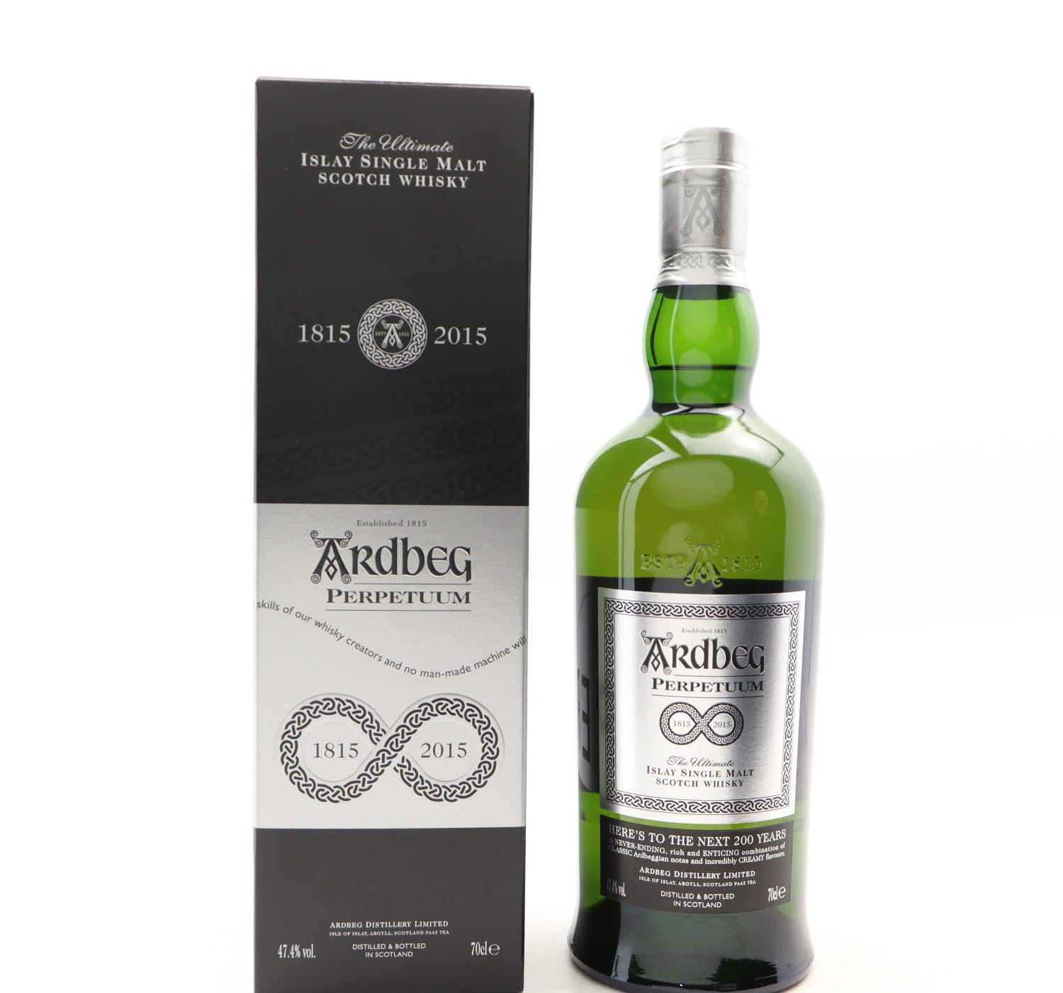 Ardbeg Perpetuum Feis Ile 2015 Whisky