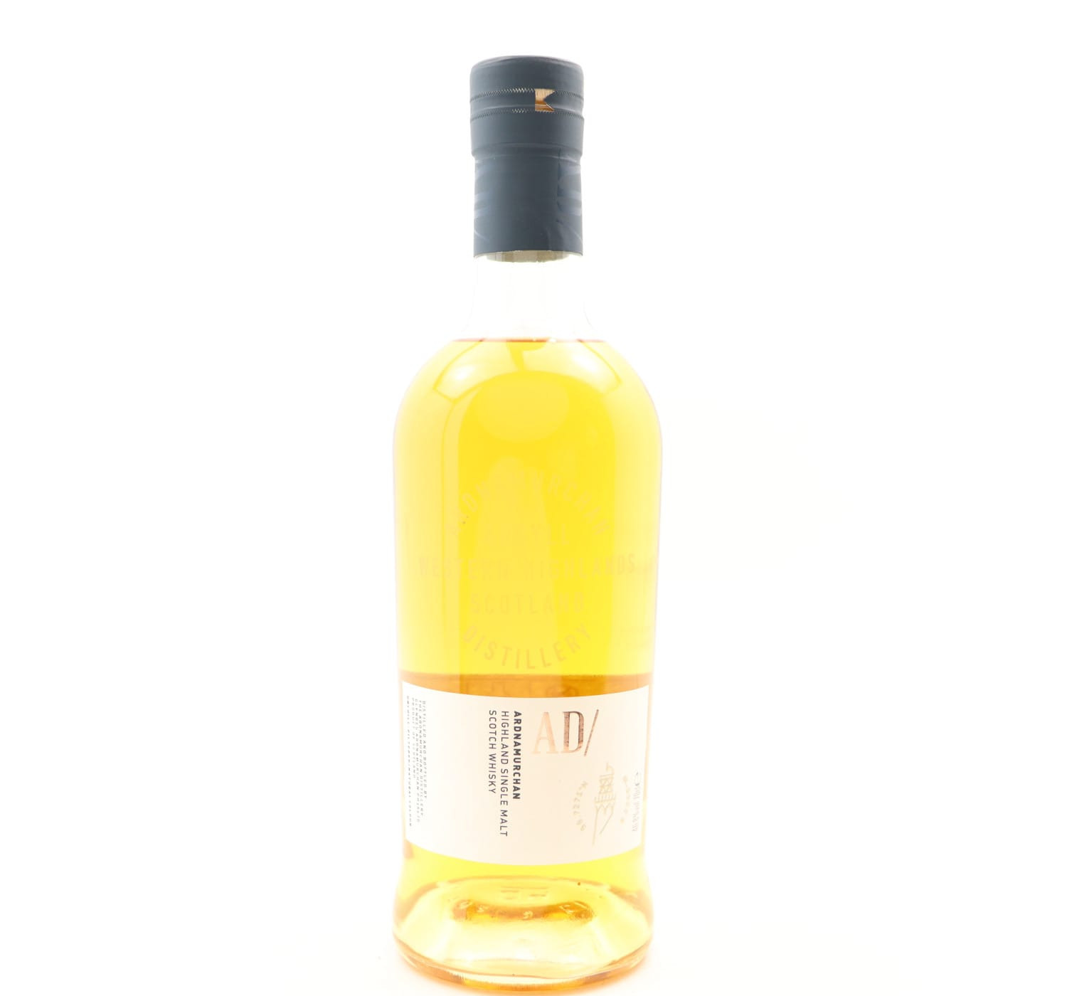 Ardnamurchan AD/ Whisky