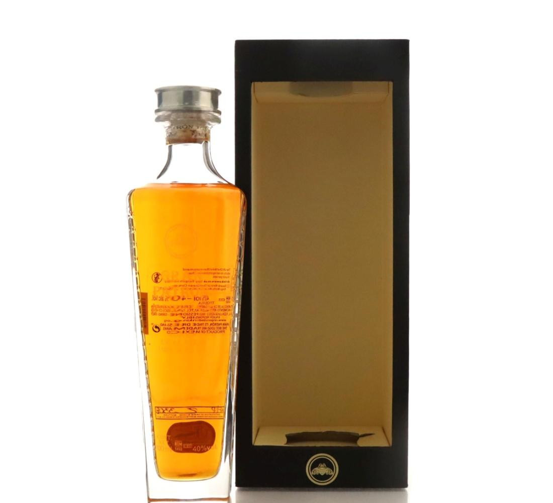 Gran Patrón Piedra Extra Añejo Whisky 