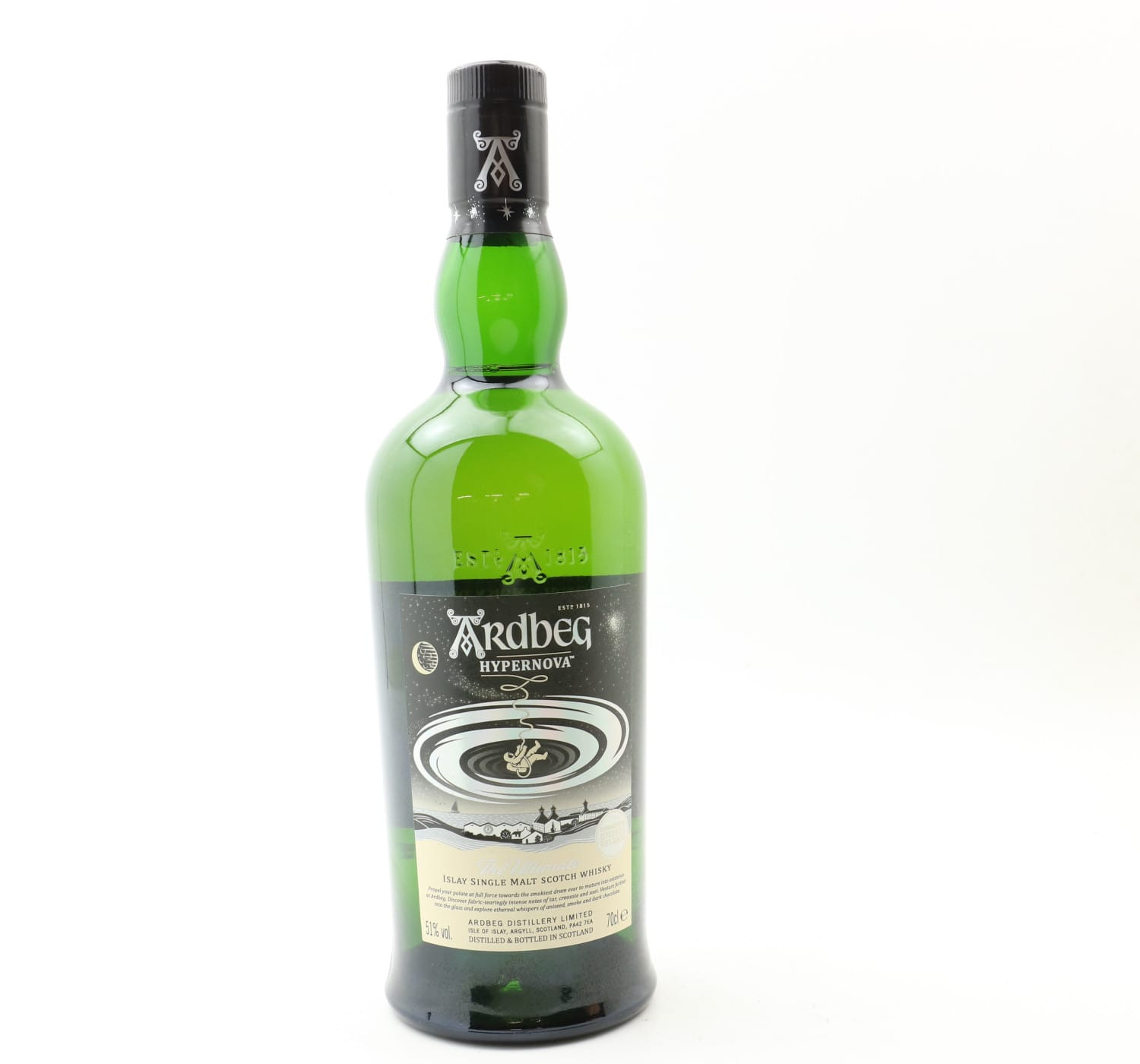 Ardbeg Hypernova Committee Release HN2022 Whisky 