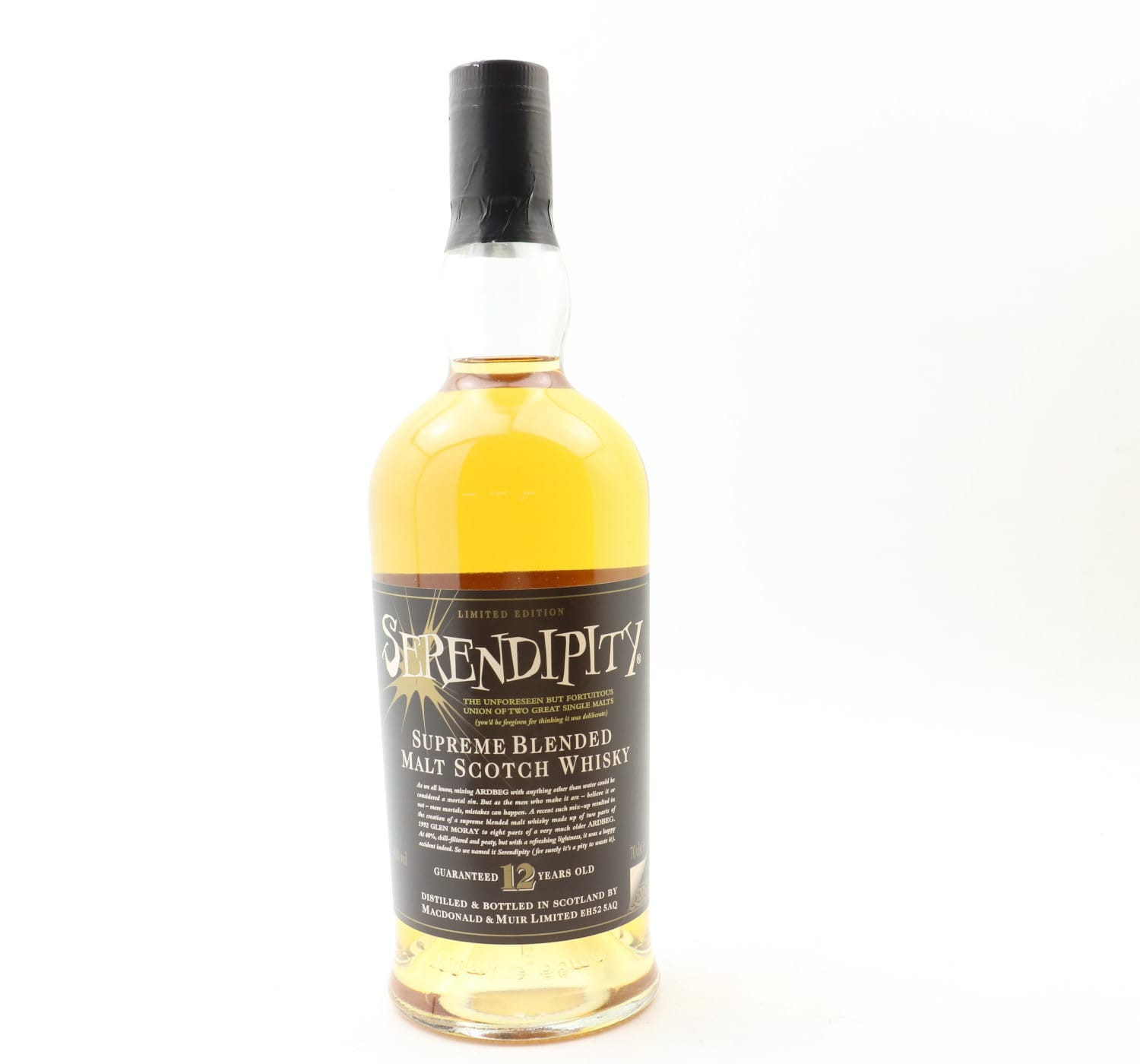 Ardbeg Serendipity Whisky 