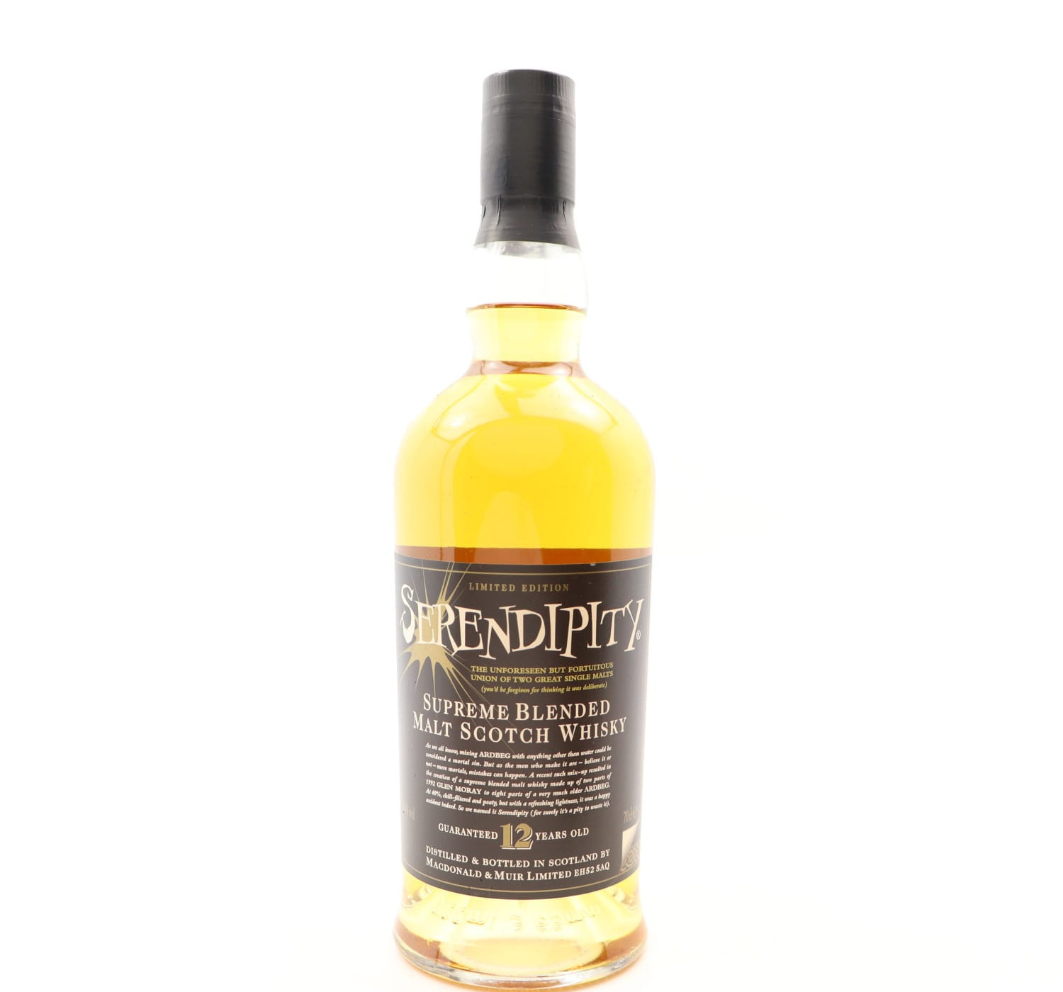 Ardbeg Serendipity Whisky 