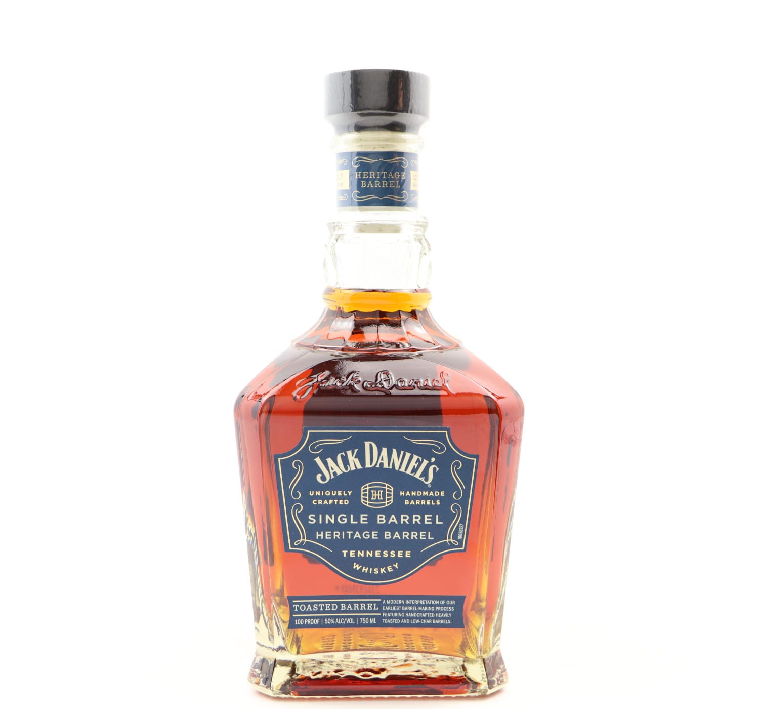 Jack Daniel’s Single Barrel Special Release Heritage Barrel 75cl Whisky