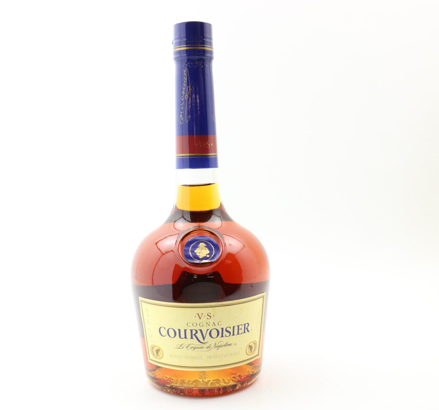 Courvoisier V.S. Cognac Whisky 