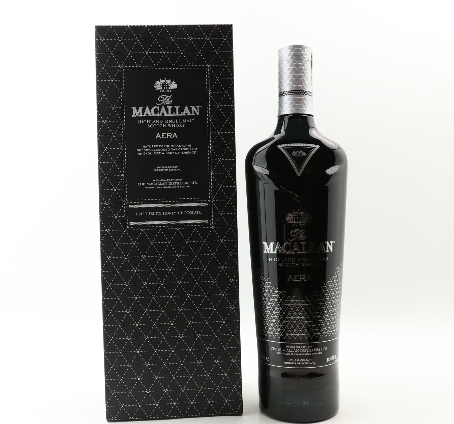 Macallan Aera Whisky 
