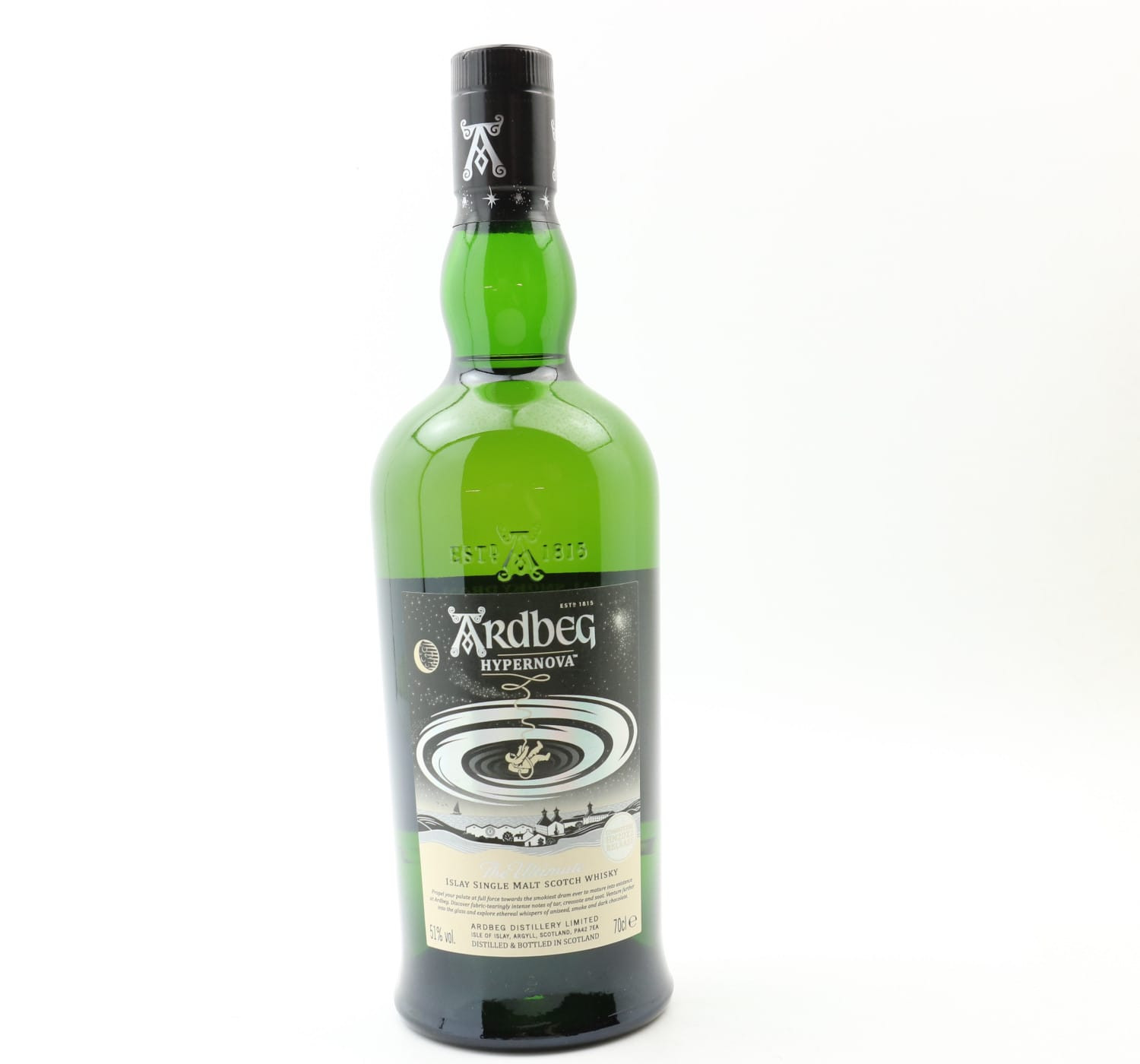 Ardbeg Hypernova Committee Release HN2022 Whisky 