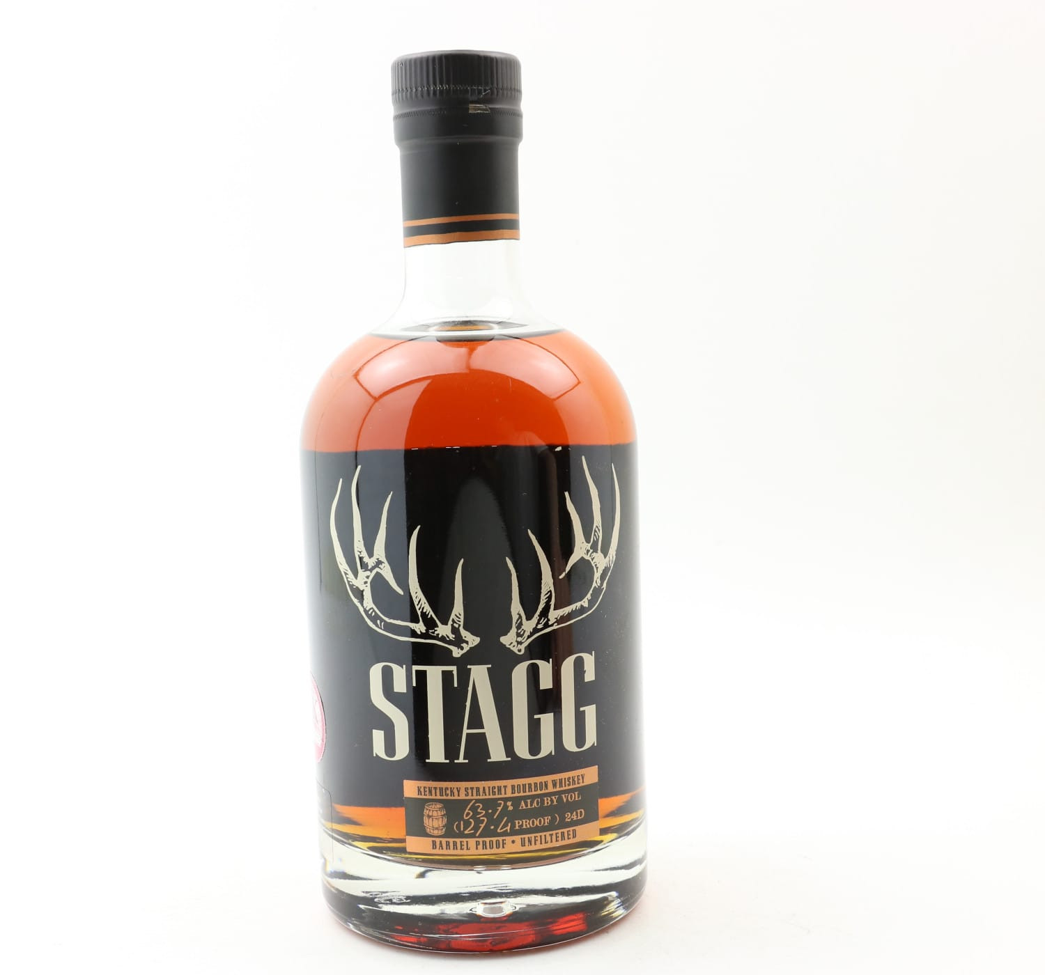 Stagg Bourbon Batch 24D 75cl Whisky 