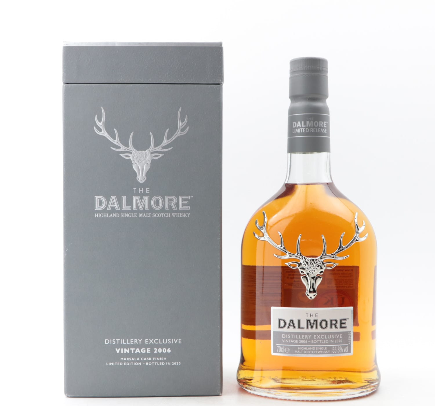 Dalmore 2006 Distillery Exclusive Whisky