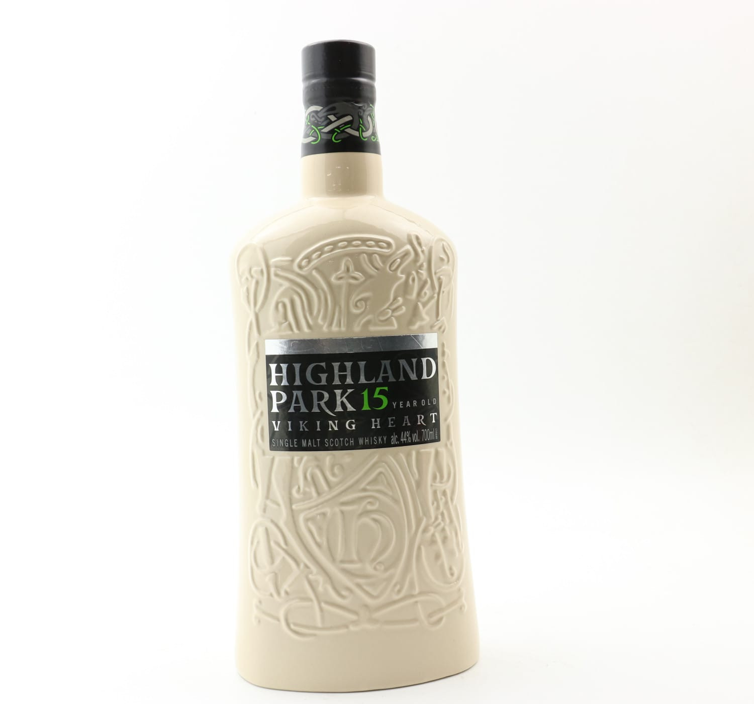 Highland Park 15 Year Old Viking Heart Whisky 