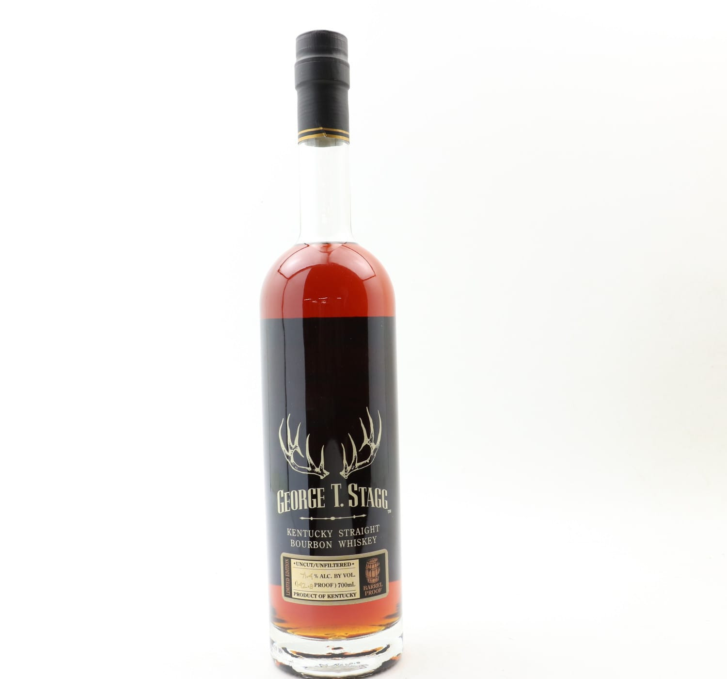 George T Stagg 2025 Release Whisky