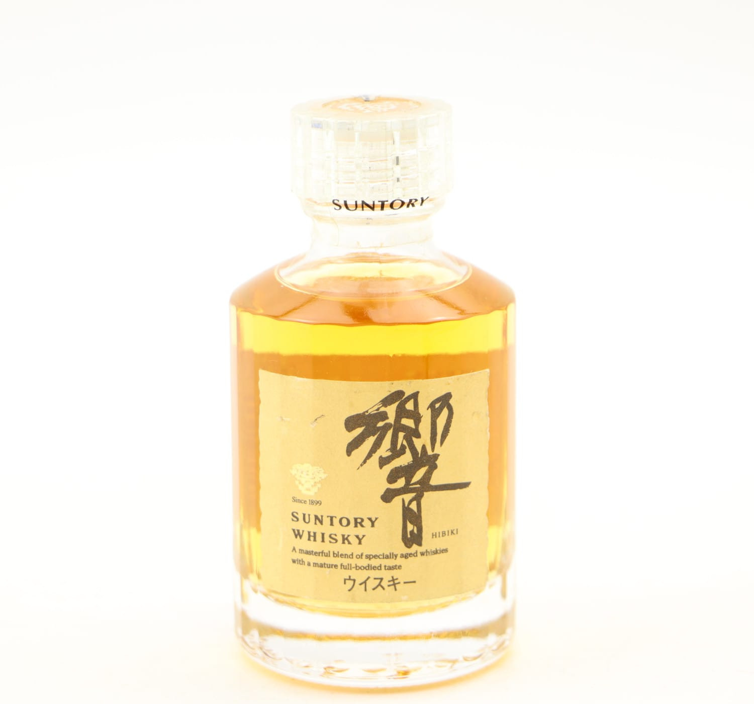 Suntory Hibiki Mini 5cl Whisky