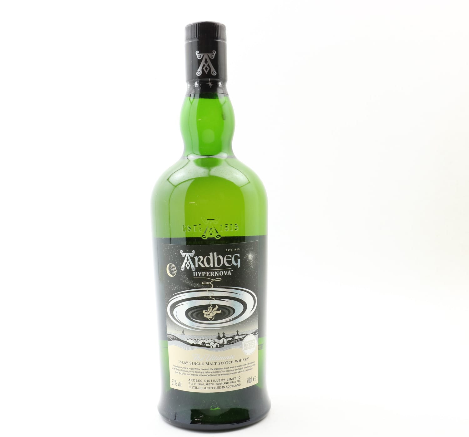 Ardbeg Hypernova Committee Release HN2022 Whisky 