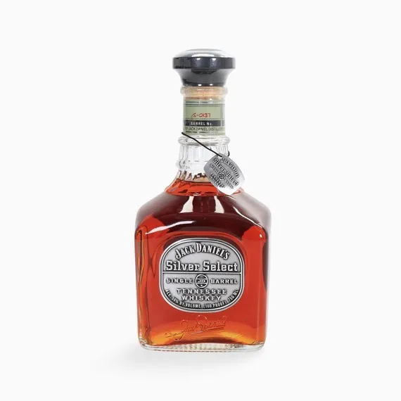 Jack Daniel’s – Silver Select (75cl) Whisky 