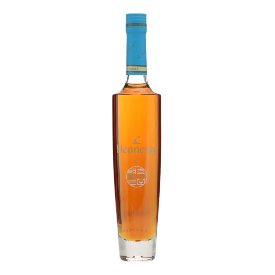 Hennessy Cognac by Kenzo N/Acl 40.00% France Whisky