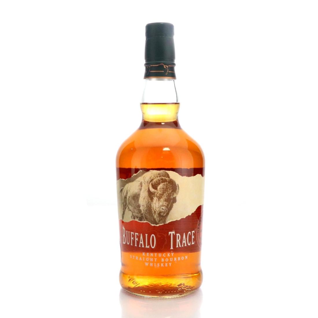 Buffalo Trace Kentucky Straight Bourbon N/Acl 40.00% USA Whisky 