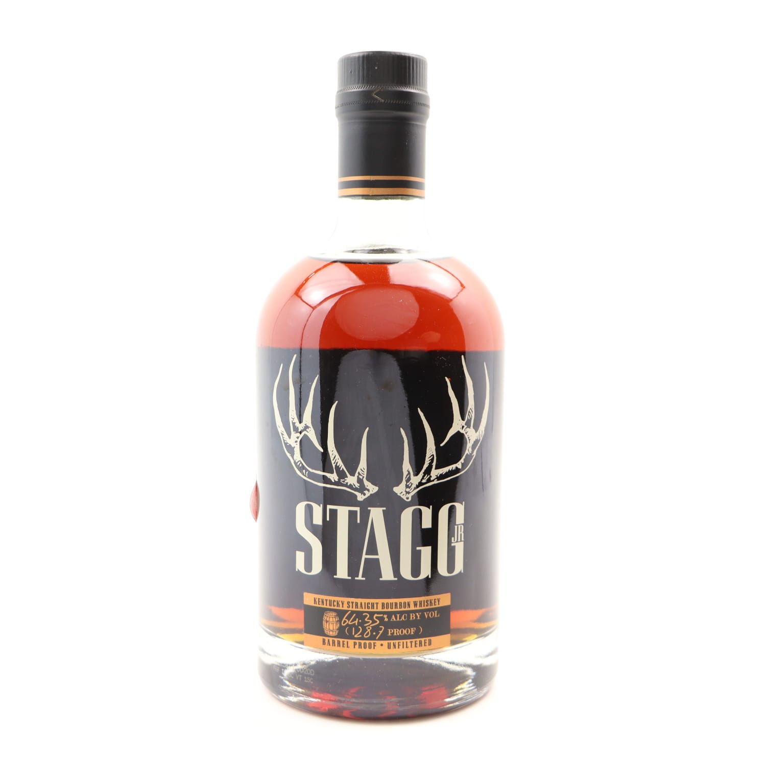 Stagg Jr Bourbon Batch #17 75cl 75cl 64.35% Kentucky USA Whisky 