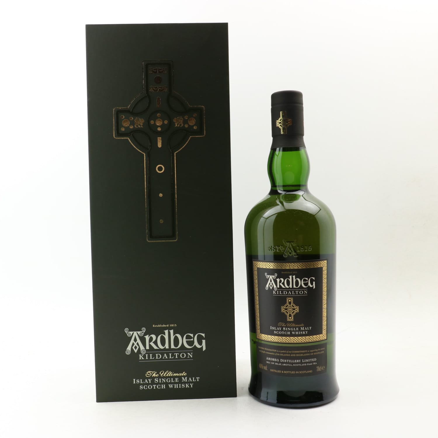 Ardbeg Kildalton Project 70cl 46.00% Islay Scotland Whisky