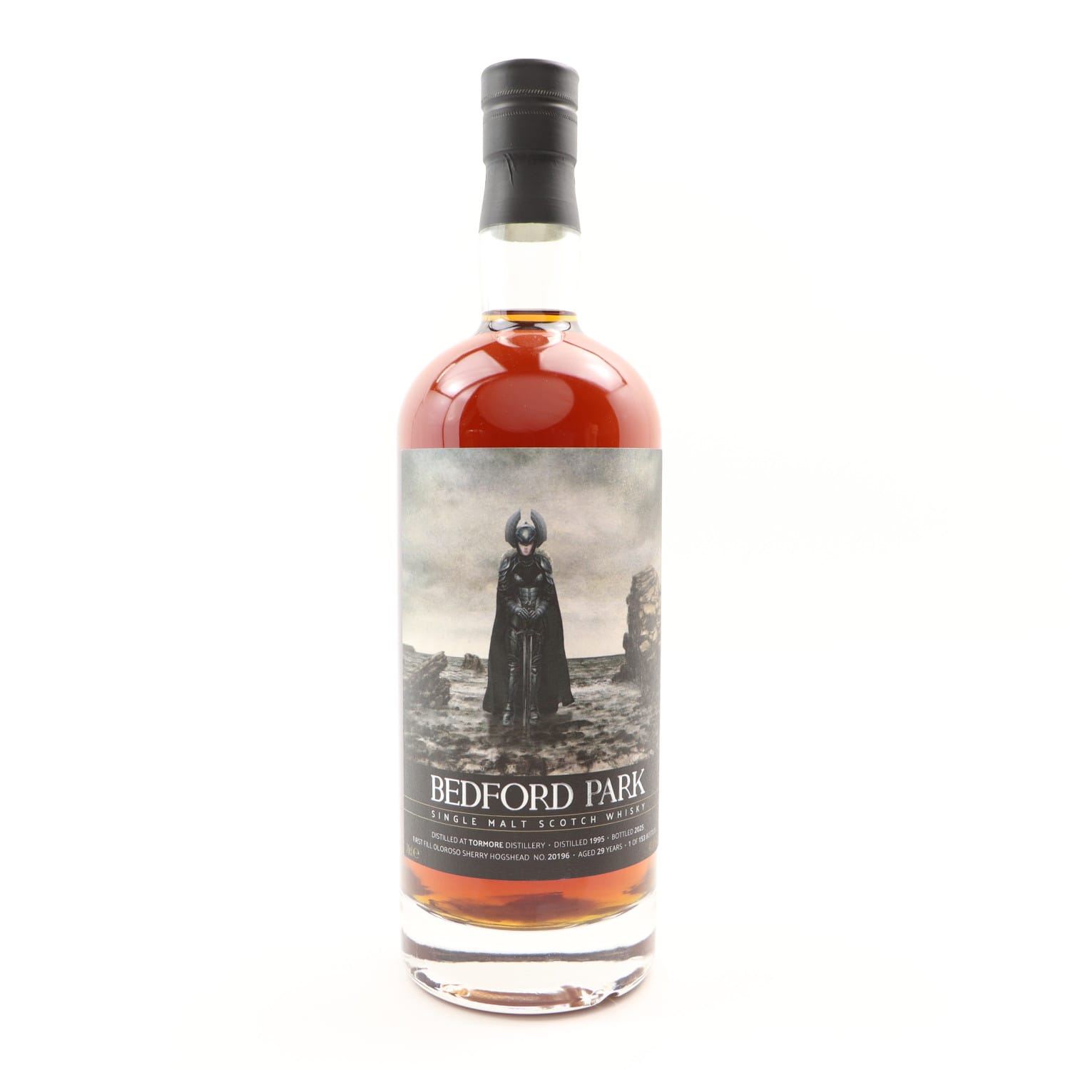 Tormore 1995 29 Year Old Bedford Park 70cl 43.60% Scotland Speyside Whisky