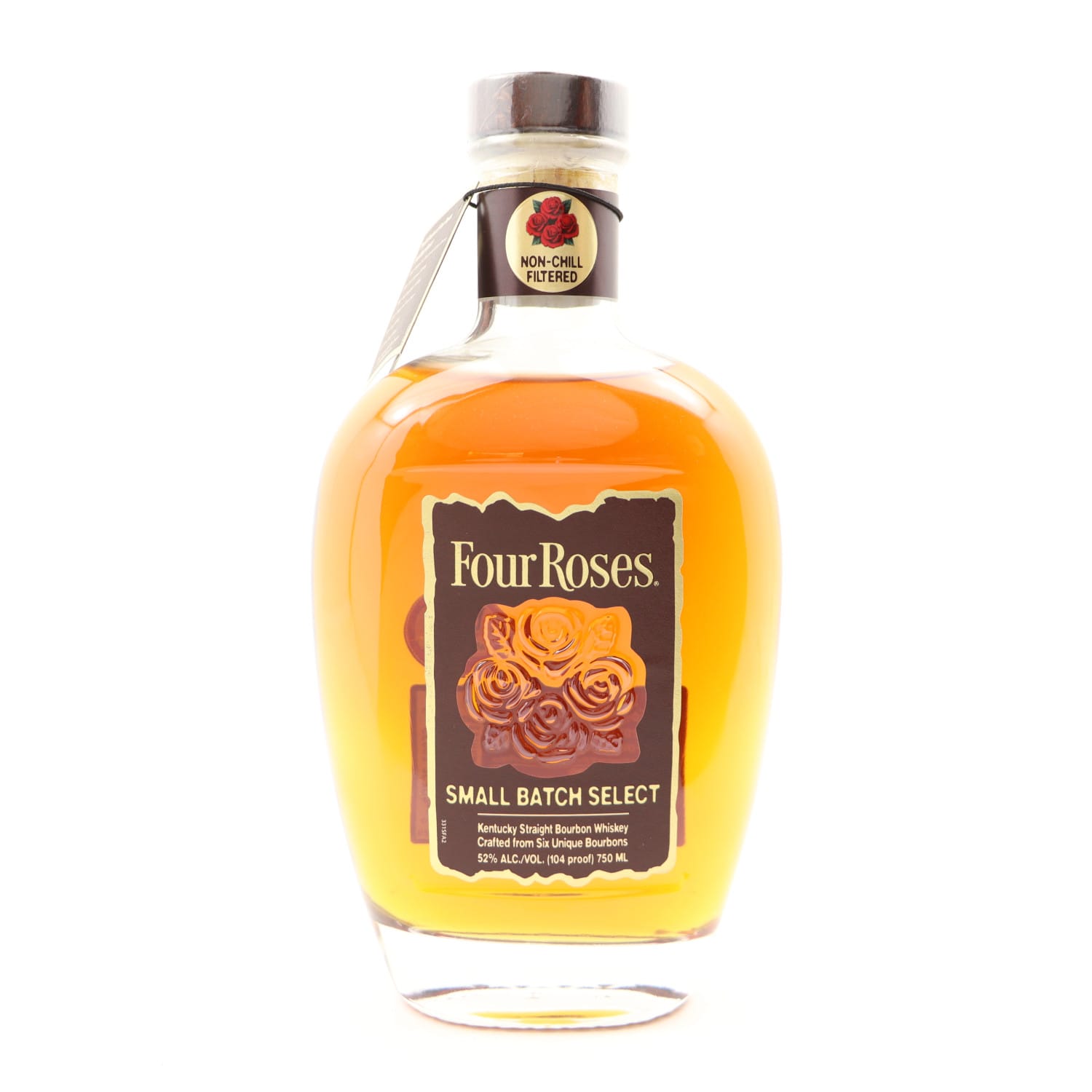 Four Roses Small Batch Select 75cl 75cl 52.00% Kentucky USA Whisky